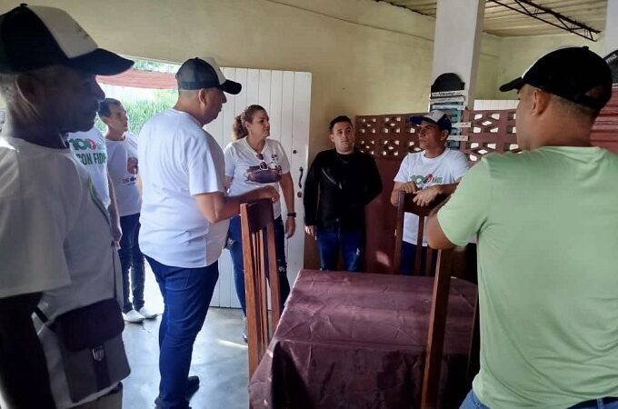Realizan inauguraciones y reinauguraciones de obras sociales en Las Tunas