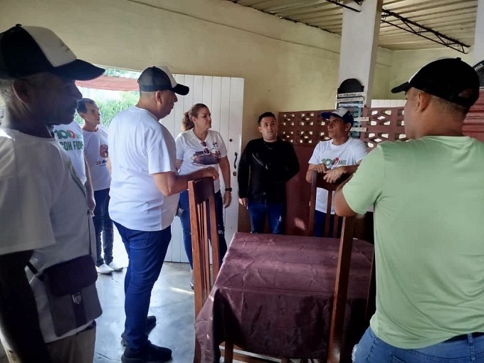 Realizan inauguraciones y reinauguraciones de obras sociales en Las Tunas