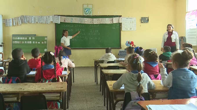 Destacan en Las Tunas aporte de nuevos maestros para el próximo curso escolar