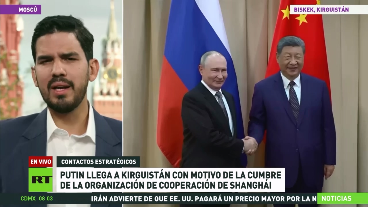 La gran cita de Eurasia: ¿qué esperar de un encuentro llamado a tener eco mundial?