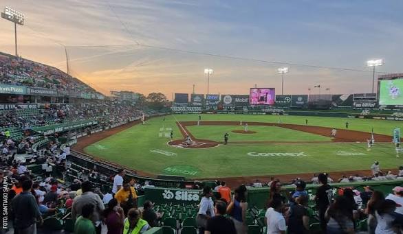 Tres tuneros en preselección del béisbol Sub15