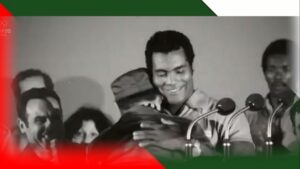Serie Fidel Teofilo Stevenson