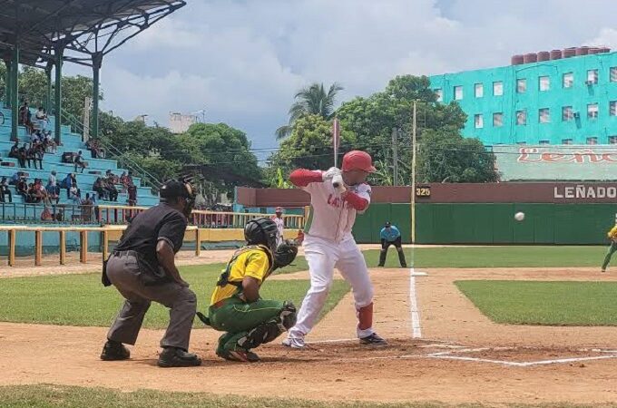 Serie Nacional 65 con nueva extructura