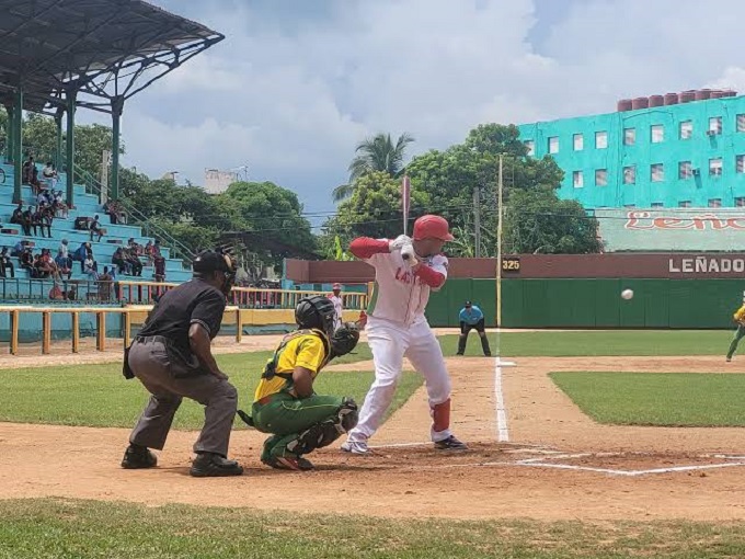 Serie Nacional 65 con nueva extructura
