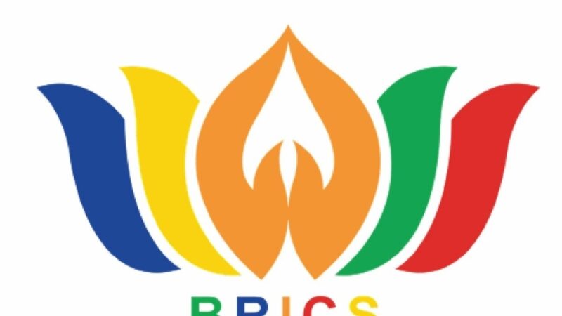 India anuncia de manera oficial Cumbre de Brics en septiembre