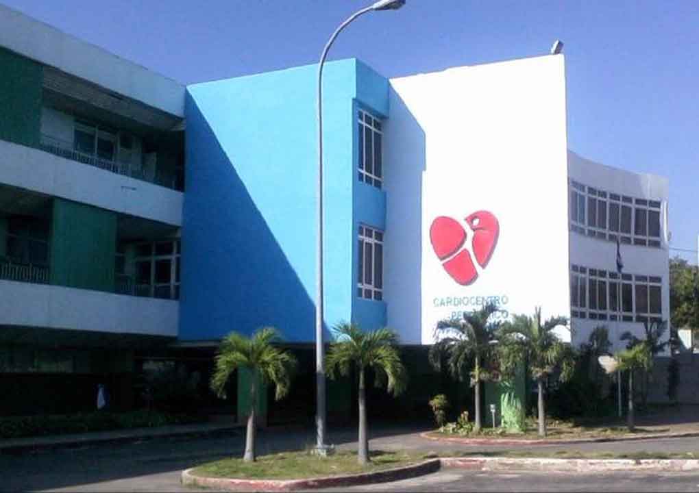 Cuba celebra aniversario de Cardiocentro Pediátrico