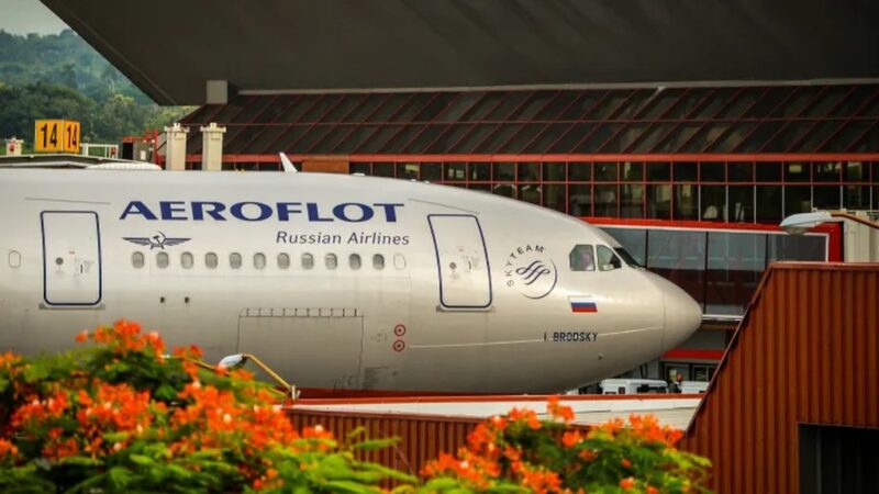 Turismo ruso hacia Cuba cayó en la primera mitad del año