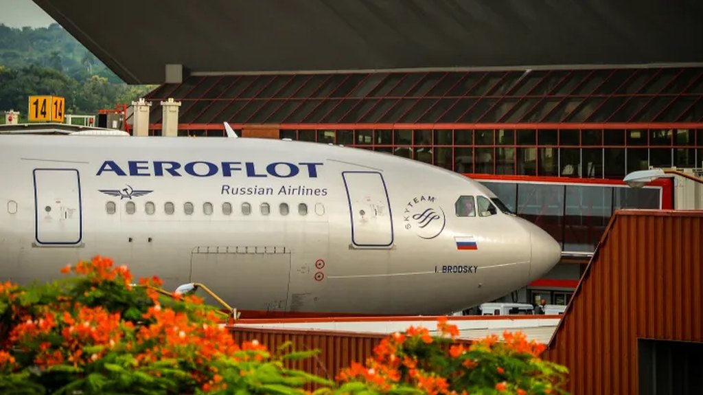 Turismo ruso hacia Cuba cayó en la primera mitad del año