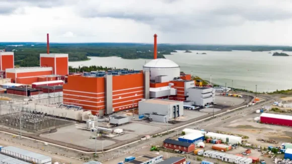 Finlandia aprueba primer depósito nuclear geológico del mundo