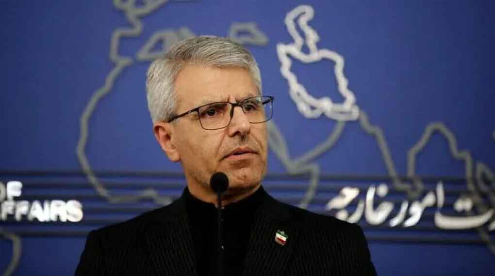 Irán dice que atacaría bases en Europa si se utilizan para atacarla
