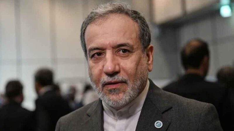 Diplomacia con EEUU es posible si abandona presiones, afirma Irán