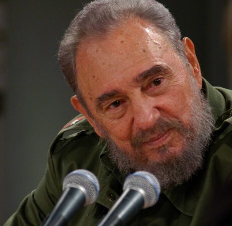 Fidel y la descomunal humanidad de la Revolución
