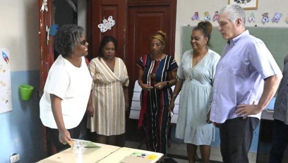 Más de 1,5 millones de niños y adolescentes iniciarán el curso escolar en Cuba este 1ro. de septiembre