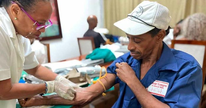 Preparan los CDR actividades por sus 66 años