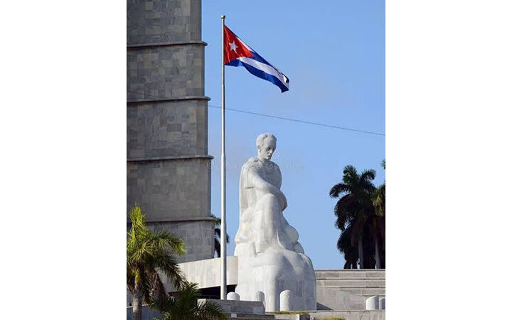Reafirma Cuba voluntad de diálogo con Estados Unidos