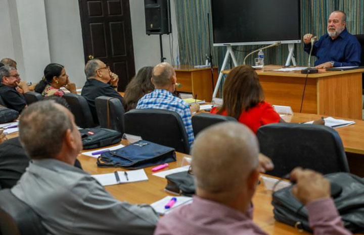 Primer Ministro: Elevar la calidad de vida guía transformaciones en Cuba