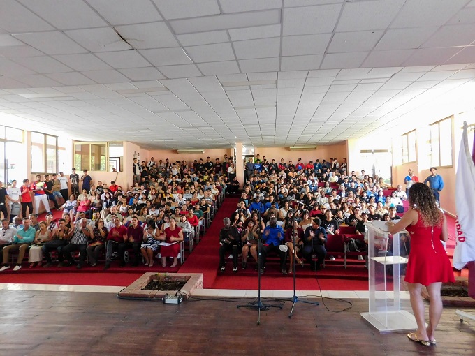 Inicia en Las Tunas el curso escolar 2026-2027