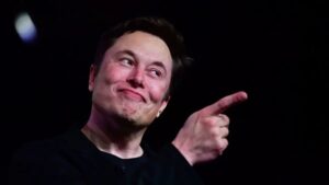 Musk reitera que la IA es más peligrosa que las armas nucleares