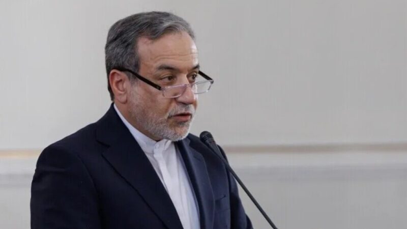 Para Irán el rechazo a su plan de siete puntos sería un error de EEUU