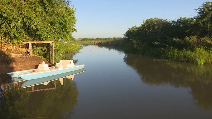 Exhiben embalses tuneros situación favorable para el abasto de agua