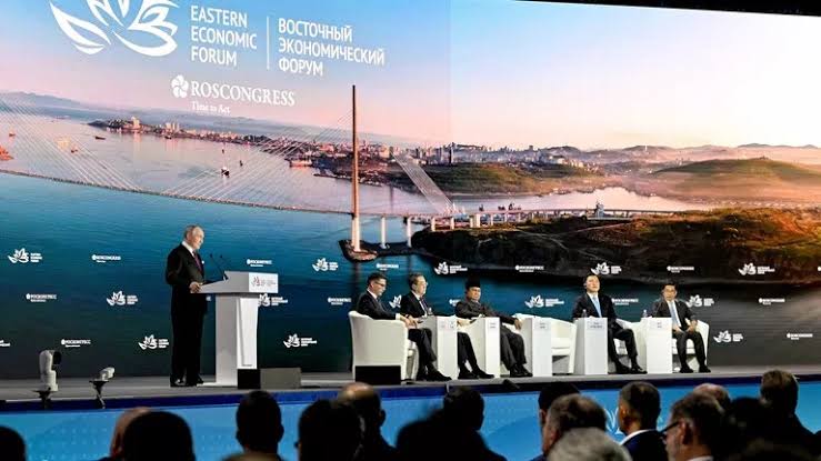 El mundo multipolar toma fuerza y Rusia abre sus alianzas al Sur Global