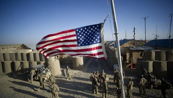 Fin de la ocupación: EE.UU. retira sus últimas tropas de Iraq tras 23 años