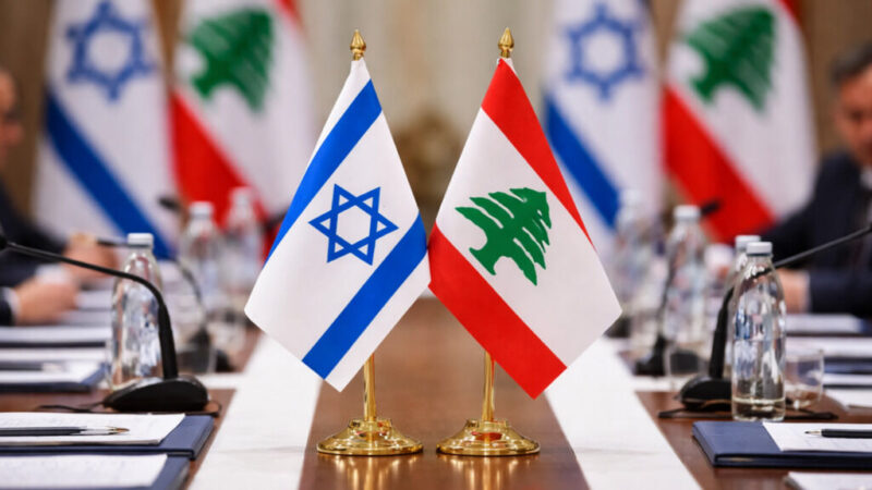 Líbano e Israel prevén contactos para destrabar negociaciones