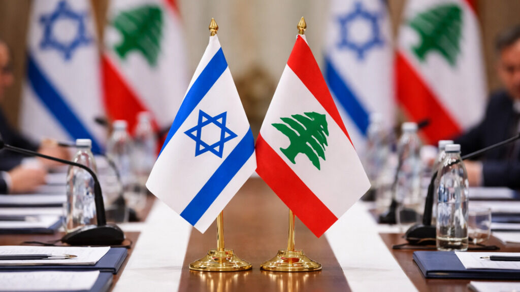 Líbano e Israel prevén contactos para destrabar negociaciones