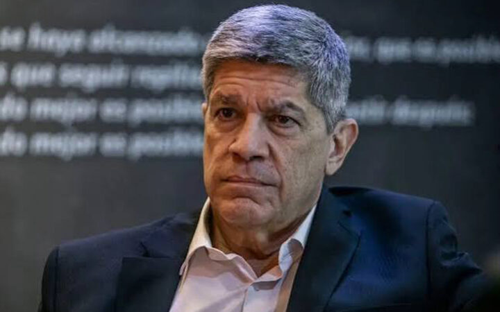 Expone viceministro del Minrex cinismo de EE.UU. sobre bloqueo