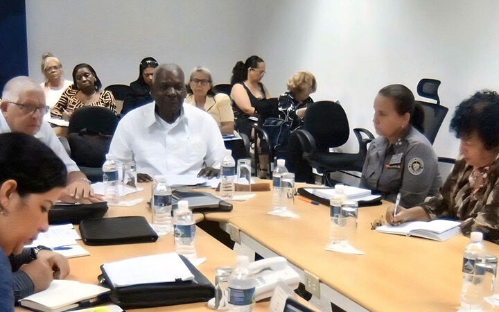 Evalúa ANPP transformaciones económicas y sociales