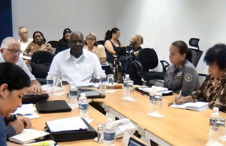 Evalúa ANPP transformaciones económicas y sociales