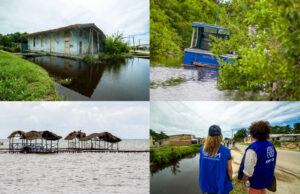 Fortalecerán resiliencia climática en comunidades costeras del sur cubano