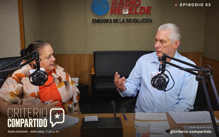 Criterio Compartido: Sensibilidad y soluciones para familias vulnerables