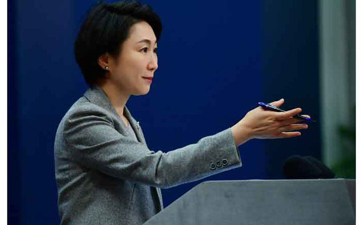 Rechaza China maniobras de EE.UU. contra líder de la Revolución cubana