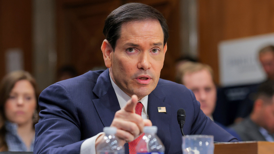 Rubio: «El rumbo que tomemos determinará si Occidente mantiene su lugar a la cabeza del mundo»