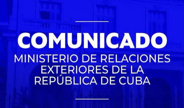 Cuba reitera su rechazo a los intentos de Estados Unidos de involucrarla en el conflicto en Ucrania