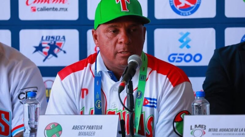 Cuatro tuneros al Mundial Sub23 de Béisbol
