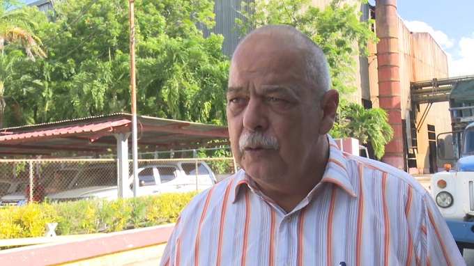 Llama Ministro de Energía y Minas a recuperación de transformadores en Las Tunas