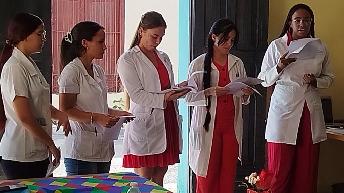 Taller Glaucoma
