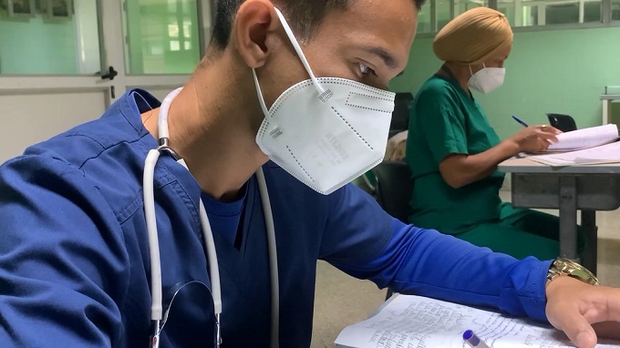 Instan en Las Tunas a mantener medidas de control epidemiológico