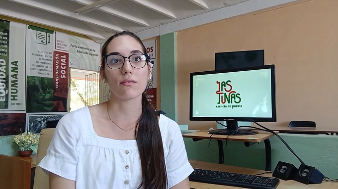 Especialistas de Universidad de #LasTunas destacan las características que avalan la Marca Provincia