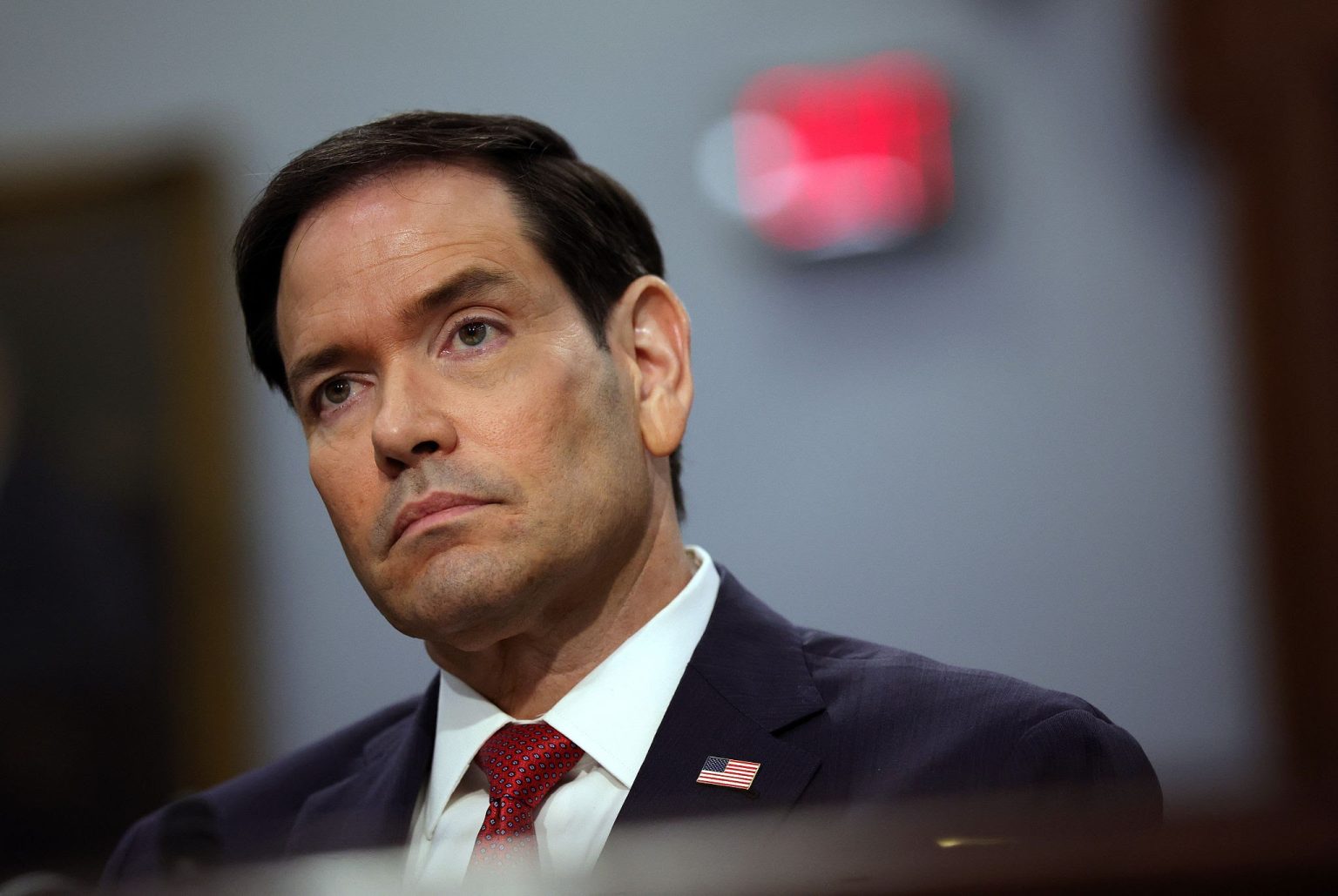Marco Rubio hace llamadas a mandatarios latinoamericanos para intentar evitar aplastante derrota en la votación contra el bloqueo a Cuba