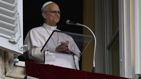 Cuba extiende invitación al papa León XIV para que visite la isla