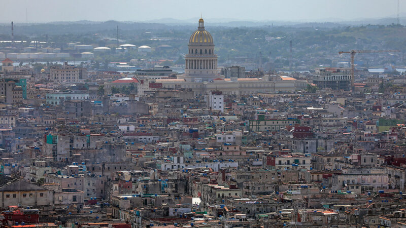 Cuba publica una nueva Ley de la Vivienda: ¿qué cambia? (+ PDF)