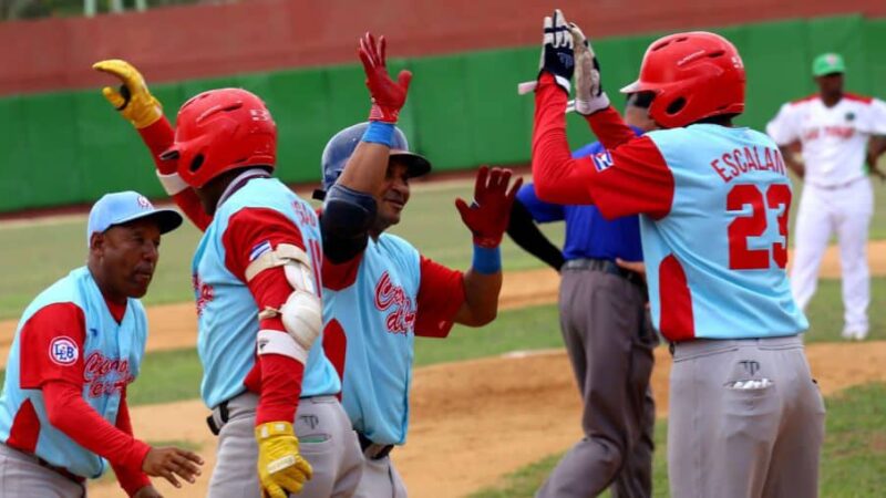 Tigres sueltos en el Mella