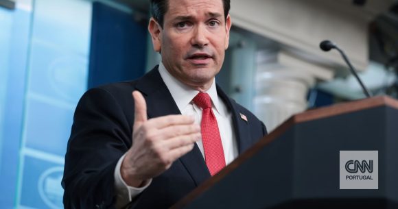 Marco Rubio elogia a Portugal como gran aliado y apuesta por estrechar lazos