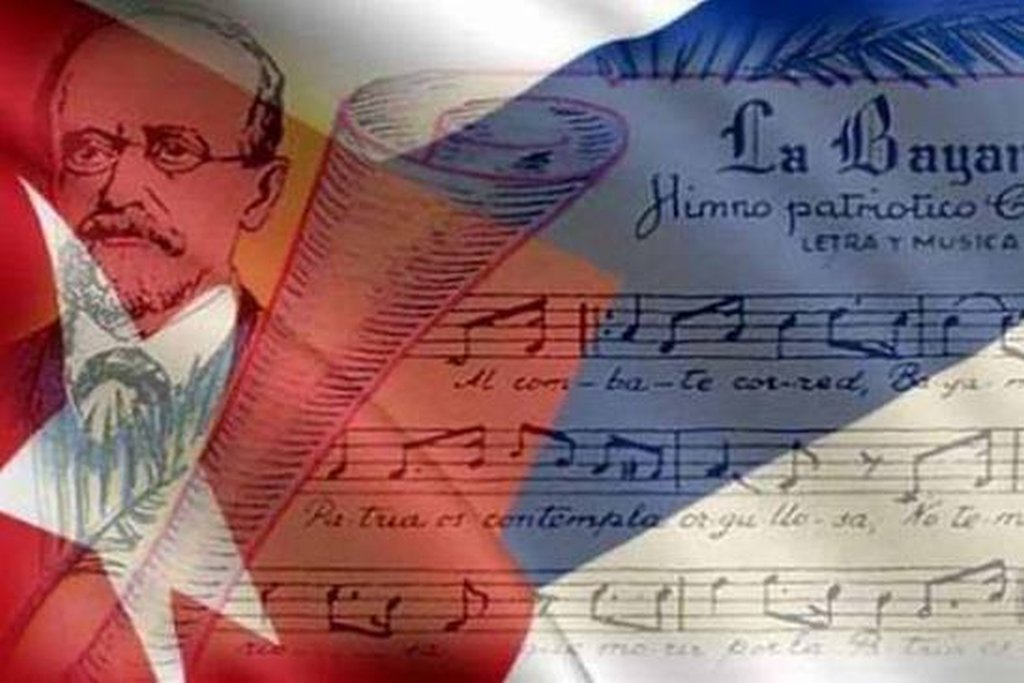 Una jornada para celebrar la esencia de la nación cubana