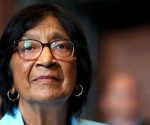 Otorgan Premio Nobel de la Paz 2026 a jurista sudafricana Navanethem Pillay