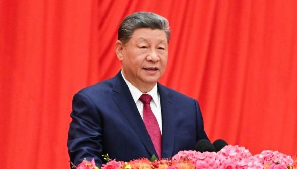 República Popular China celebra su 77º aniversario de fundación