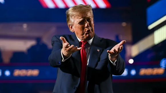 Trump y su círculo íntimo: La presidencia como máquina de enriquecimiento